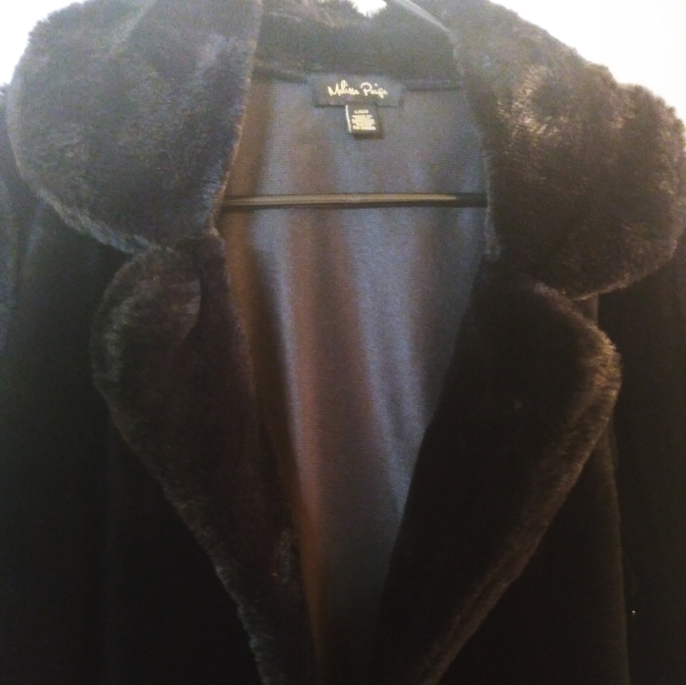 Jacket - Picture 4 of 4